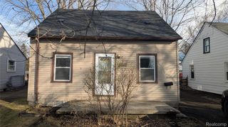 6713 MCGUIRE Street, Taylor, MI 48180