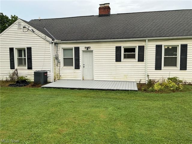3653 Brainard Road, Woodmere, OH 44122