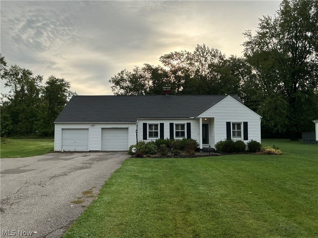 3653 Brainard Road, Woodmere, OH 44122