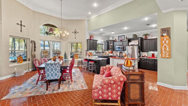 6516 Wuthering Heights Lane, Texarkana, AR 71854