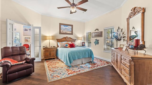 6516 Wuthering Heights Lane, Texarkana, AR 71854