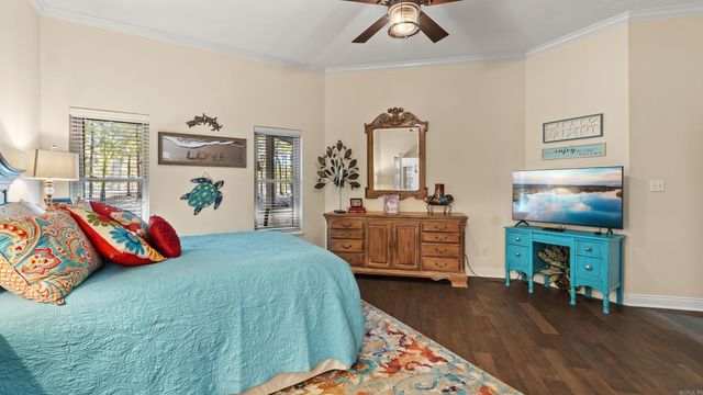 6516 Wuthering Heights Lane, Texarkana, AR 71854