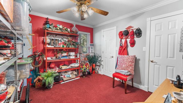 6516 Wuthering Heights Lane, Texarkana, AR 71854