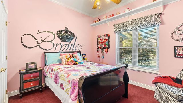 6516 Wuthering Heights Lane, Texarkana, AR 71854