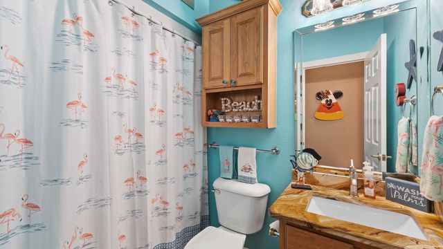 6516 Wuthering Heights Lane, Texarkana, AR 71854