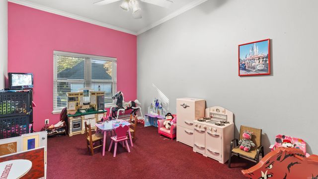 6516 Wuthering Heights Lane, Texarkana, AR 71854