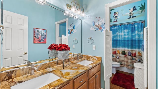 6516 Wuthering Heights Lane, Texarkana, AR 71854