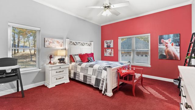 6516 Wuthering Heights Lane, Texarkana, AR 71854