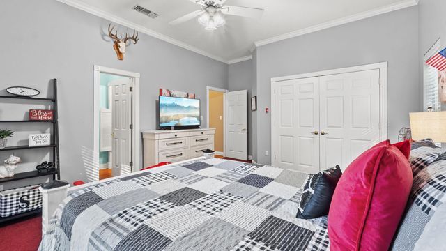 6516 Wuthering Heights Lane, Texarkana, AR 71854