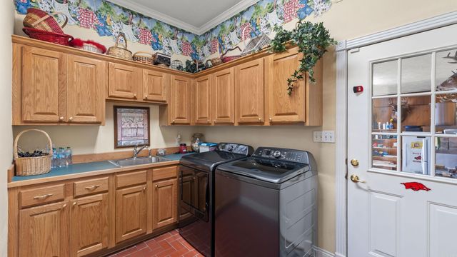 6516 Wuthering Heights Lane, Texarkana, AR 71854