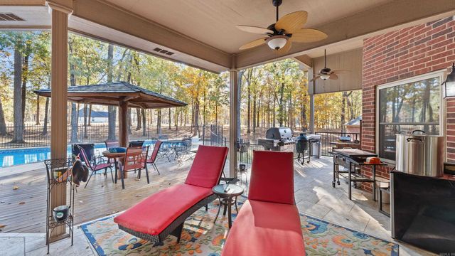 6516 Wuthering Heights Lane, Texarkana, AR 71854