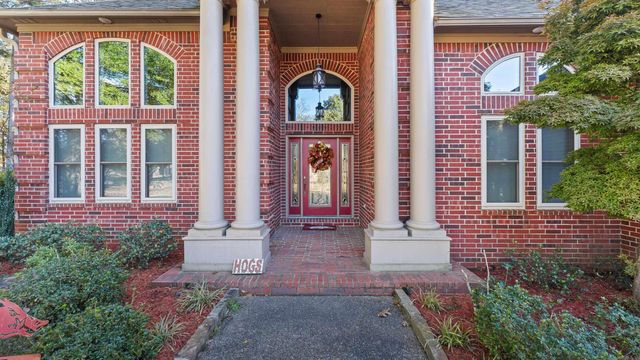 6516 Wuthering Heights Lane, Texarkana, AR 71854
