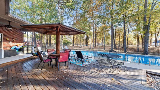 6516 Wuthering Heights Lane, Texarkana, AR 71854