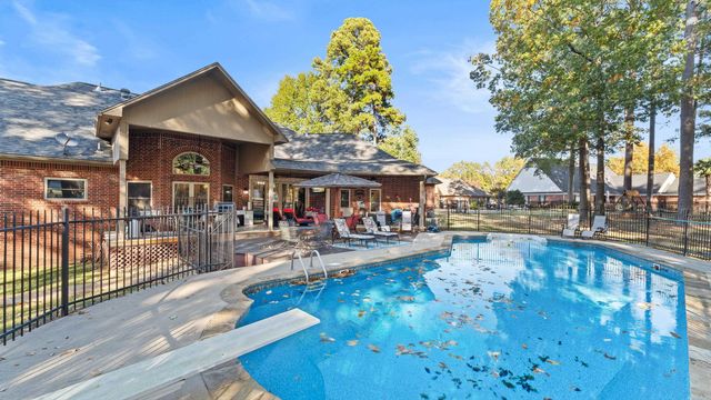 6516 Wuthering Heights Lane, Texarkana, AR 71854