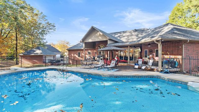 6516 Wuthering Heights Lane, Texarkana, AR 71854