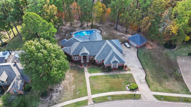 6516 Wuthering Heights Lane, Texarkana, AR 71854