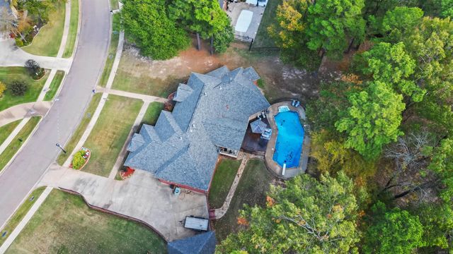 6516 Wuthering Heights Lane, Texarkana, AR 71854