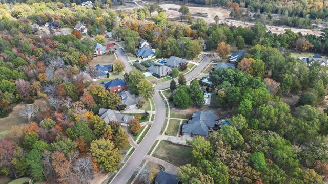 6516 Wuthering Heights Lane, Texarkana, AR 71854