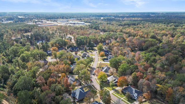 6516 Wuthering Heights Lane, Texarkana, AR 71854