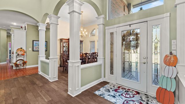 6516 Wuthering Heights Lane, Texarkana, AR 71854