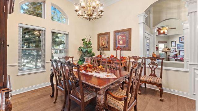 6516 Wuthering Heights Lane, Texarkana, AR 71854