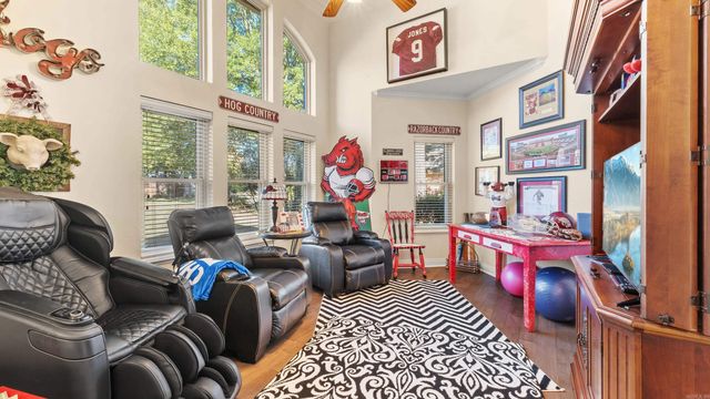 6516 Wuthering Heights Lane, Texarkana, AR 71854