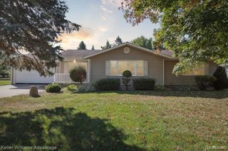 245 Lyn Brook Drive, Coldwater, MI 49036