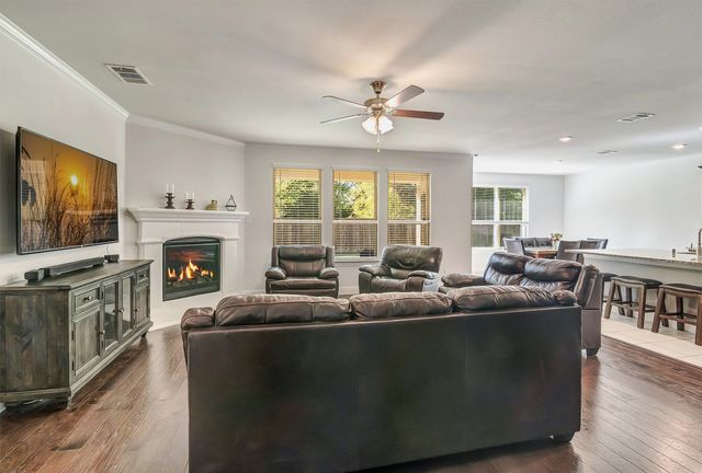 3125 San Marcos Drive, Rockwall, TX 75032