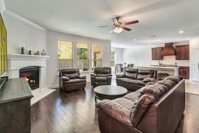3125 San Marcos Drive, Rockwall, TX 75032