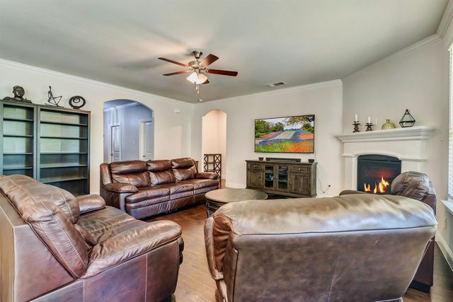 3125 San Marcos Drive, Rockwall, TX 75032
