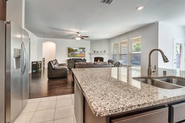 3125 San Marcos Drive, Rockwall, TX 75032