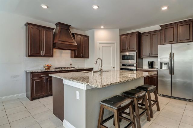 3125 San Marcos Drive, Rockwall, TX 75032