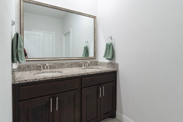 3125 San Marcos Drive, Rockwall, TX 75032