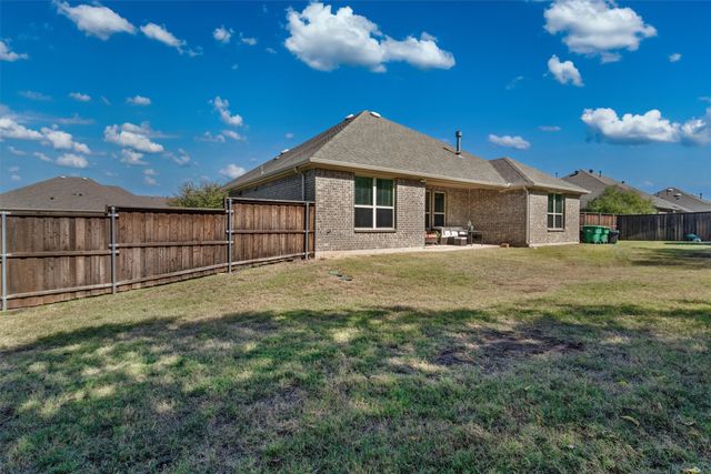 3125 San Marcos Drive, Rockwall, TX 75032