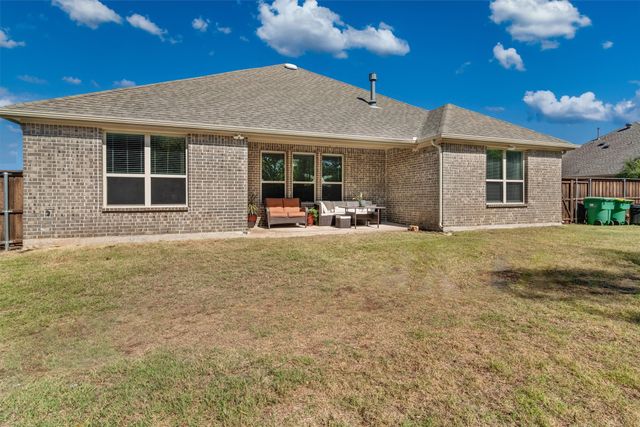 3125 San Marcos Drive, Rockwall, TX 75032