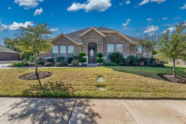3125 San Marcos Drive, Rockwall, TX 75032