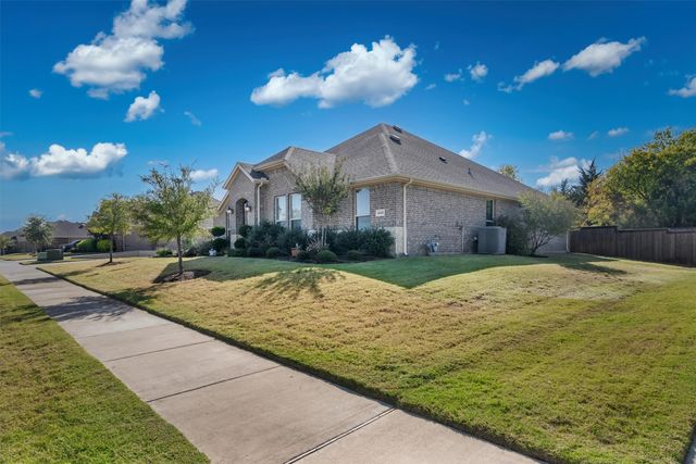 3125 San Marcos Drive, Rockwall, TX 75032