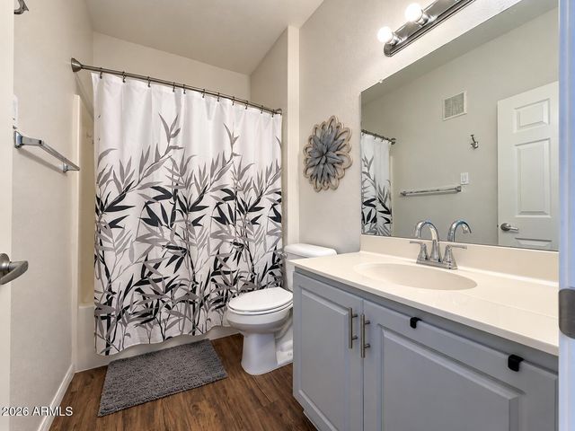 10136 E Southern Avenue 2039, Mesa, AZ 85209