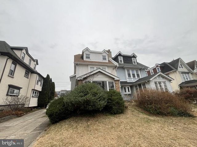 6419 N FAIRHILL ST, Philadelphia, PA 19126