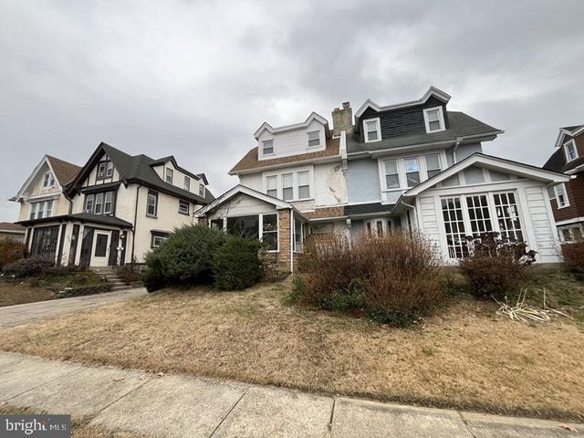 6419 N FAIRHILL ST, Philadelphia, PA 19126