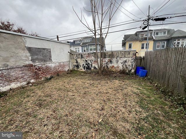 6419 N FAIRHILL ST, Philadelphia, PA 19126