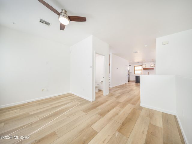 2458 E Blue Diamond Drive, Tucson, AZ 85718