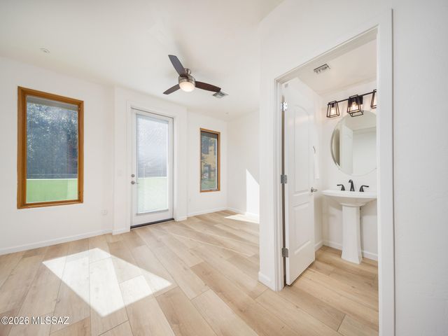 2458 E Blue Diamond Drive, Tucson, AZ 85718