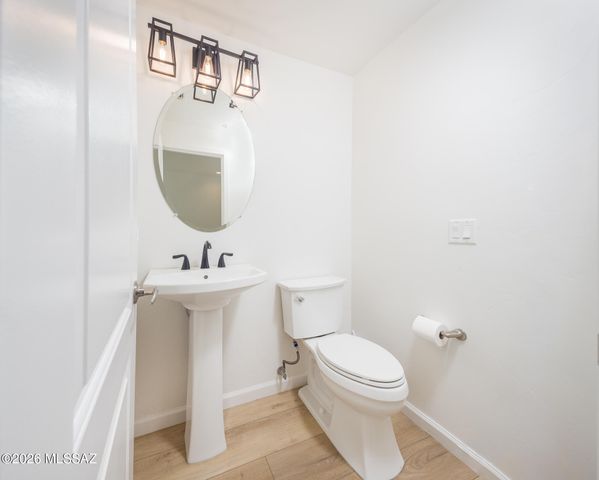 2458 E Blue Diamond Drive, Tucson, AZ 85718