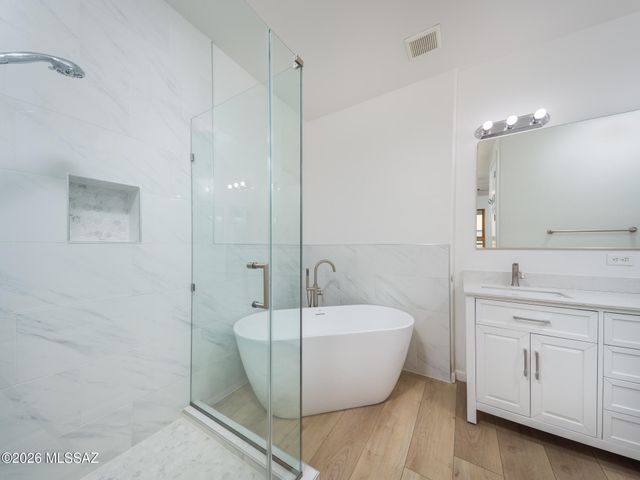 2458 E Blue Diamond Drive, Tucson, AZ 85718