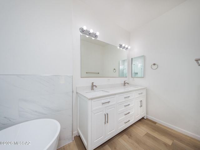 2458 E Blue Diamond Drive, Tucson, AZ 85718