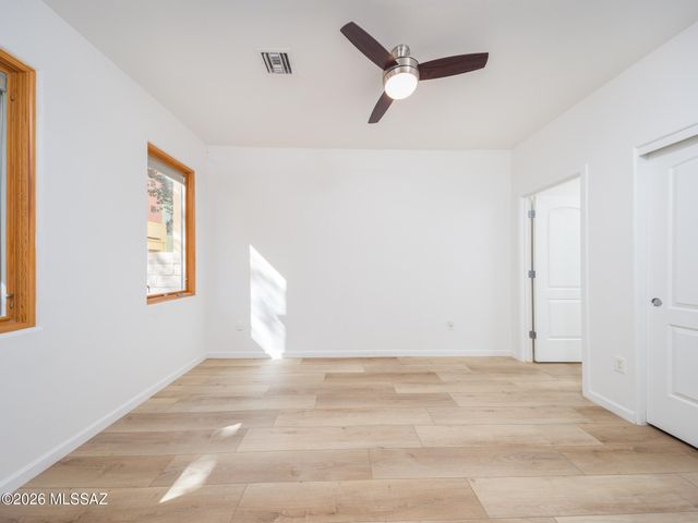 2458 E Blue Diamond Drive, Tucson, AZ 85718