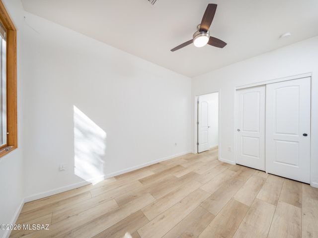 2458 E Blue Diamond Drive, Tucson, AZ 85718