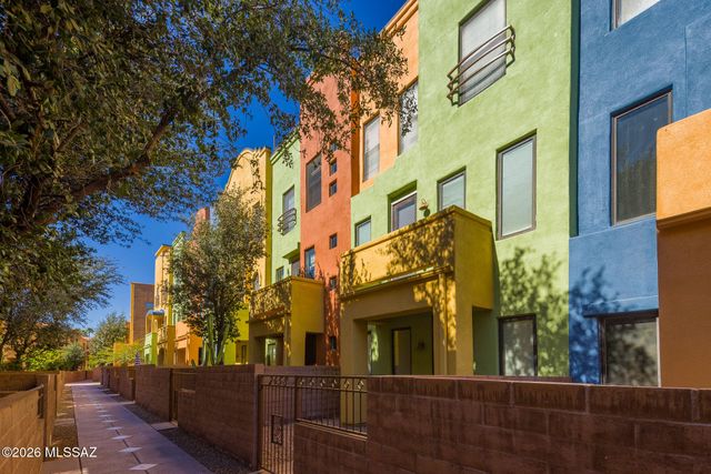 2458 E Blue Diamond Drive, Tucson, AZ 85718