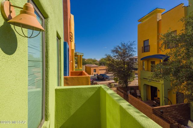 2458 E Blue Diamond Drive, Tucson, AZ 85718